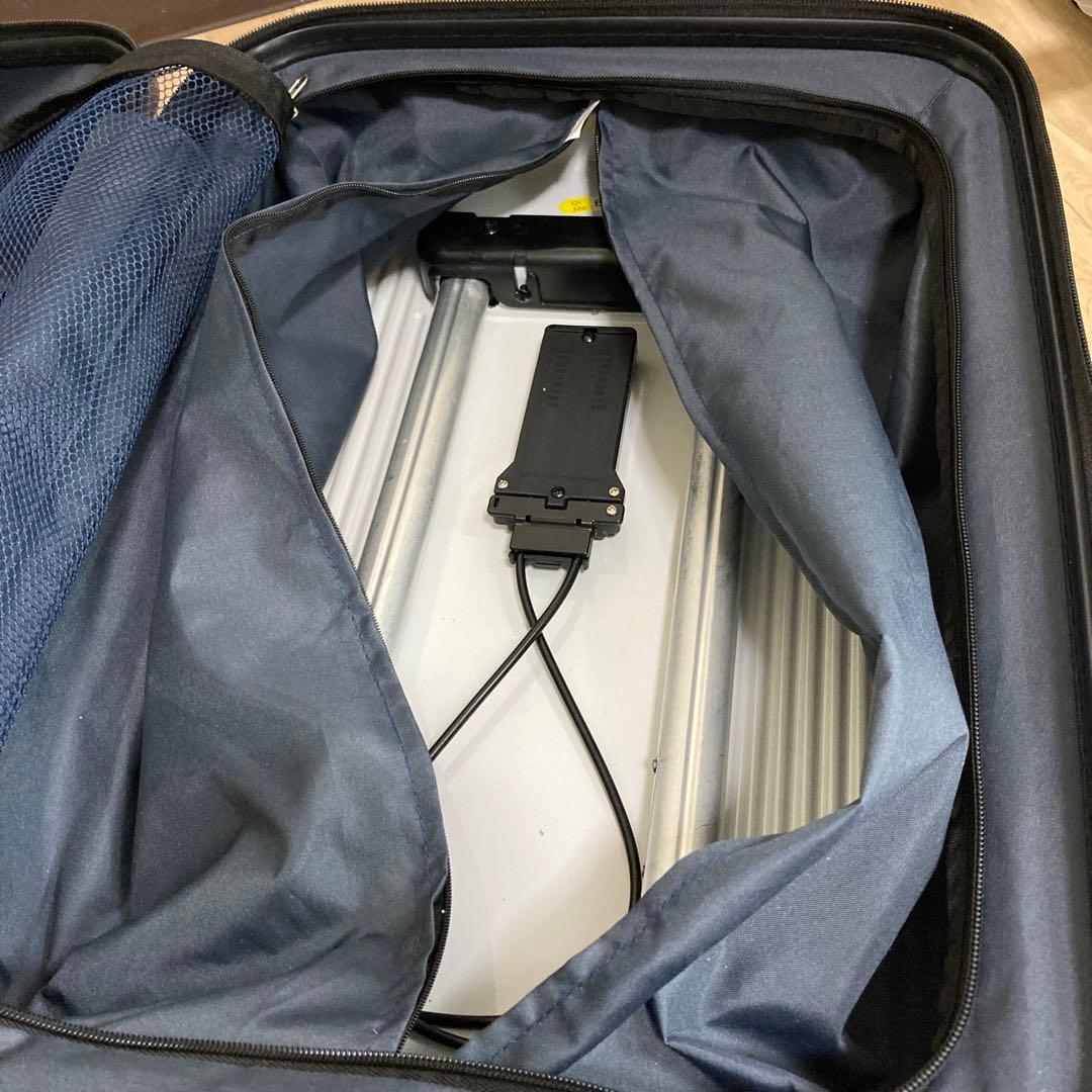 Ace World Traveler 軽量 スーツケース 4輪