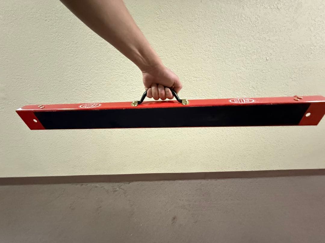 中古　スキー チューンナップ台 折りたたみ式作業台 バイス付きのセット