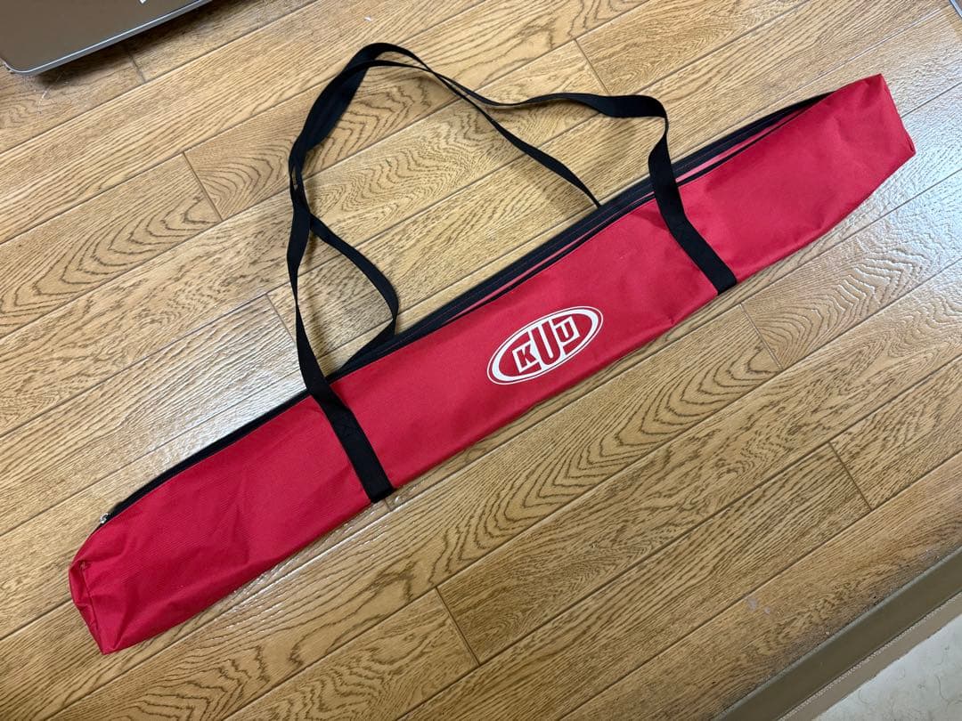 中古　スキー チューンナップ台 折りたたみ式作業台 バイス付きのセット