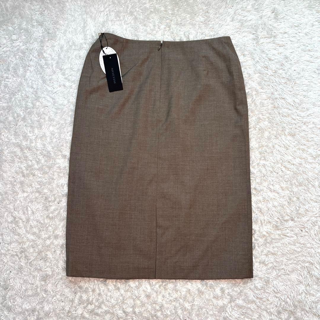 未使用 HILTON ヒルトン REDA スーツ セットアップ 大きいサイズ