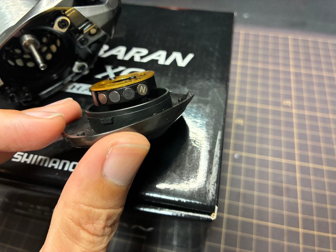 タイムセール中　16アルデバランbfs XG 左