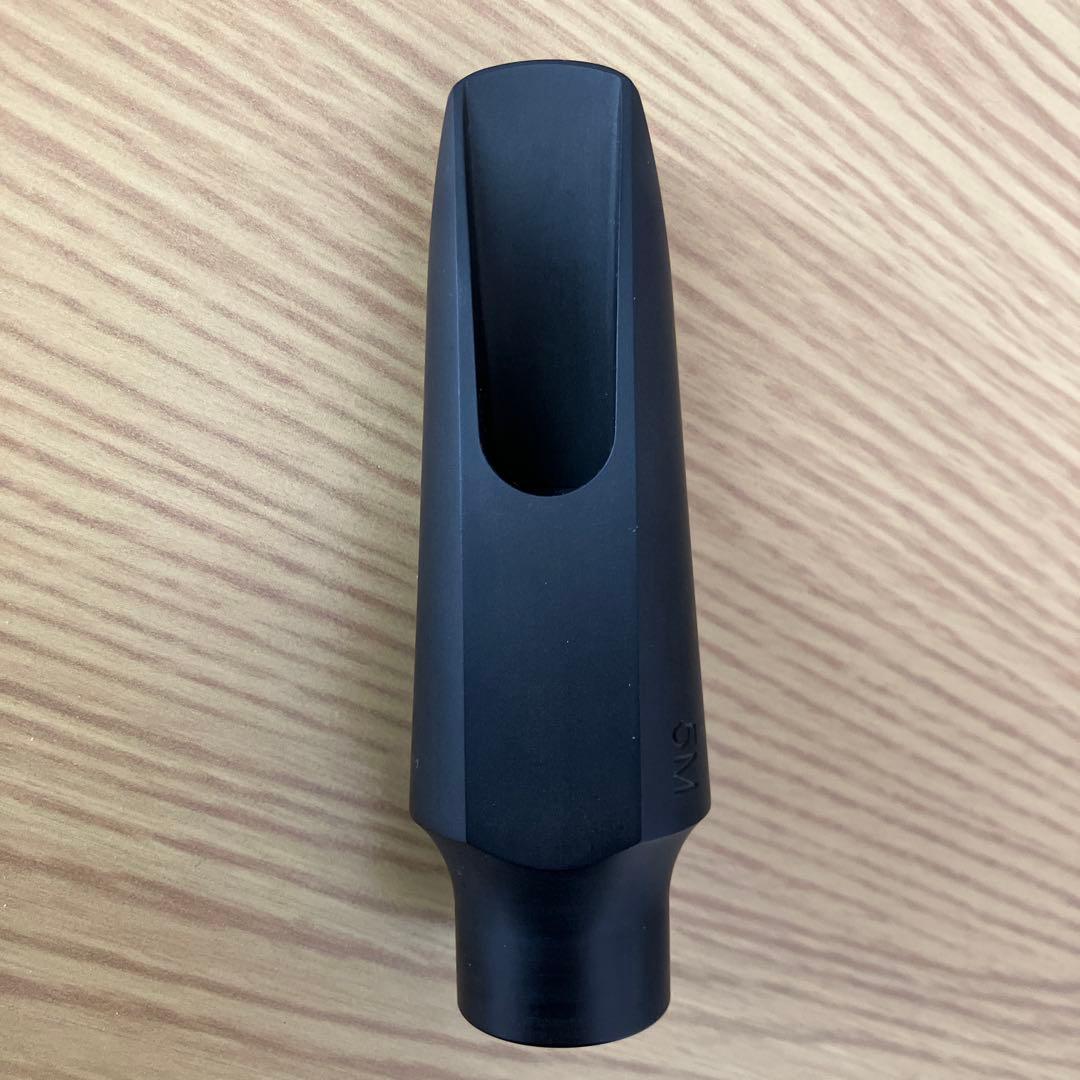 Jody Jazz HR☆ アルトサックス用マウスピース 5M