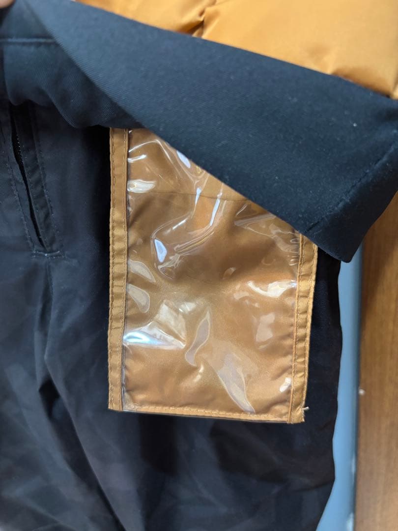 フェニックスphénix ジュニア スキーウェア 上下セット 140cm 美品