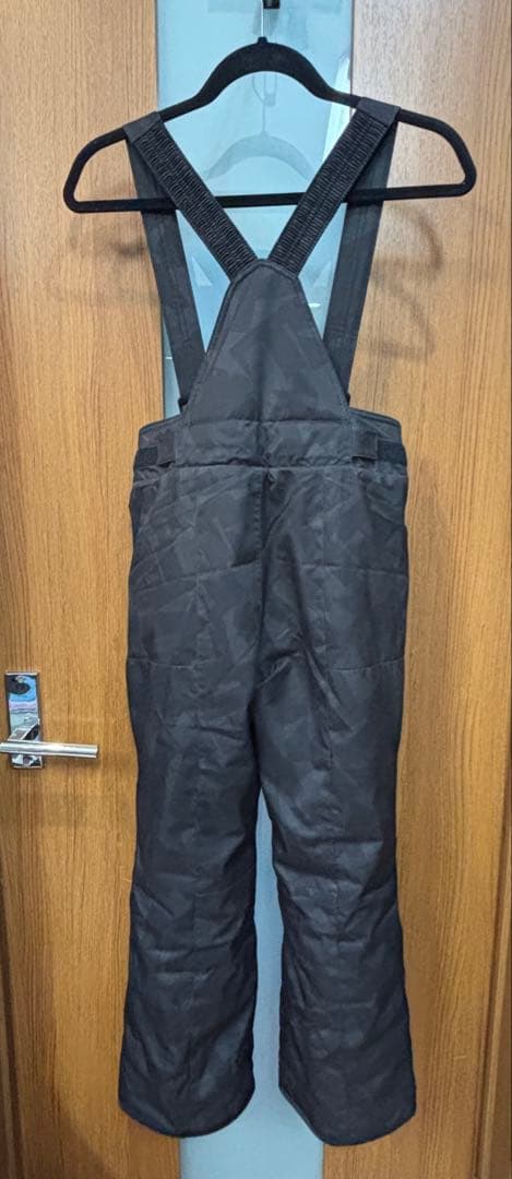 フェニックスphénix ジュニア スキーウェア 上下セット 140cm 美品