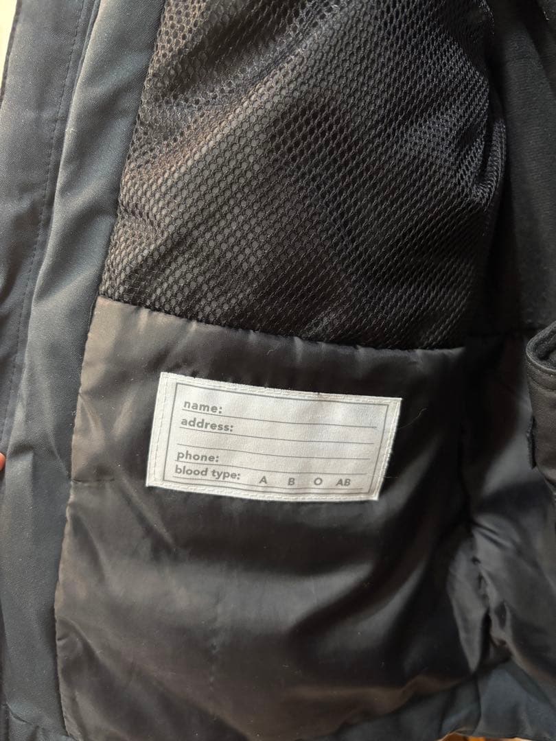 フェニックスphénix ジュニア スキーウェア 上下セット 140cm 美品