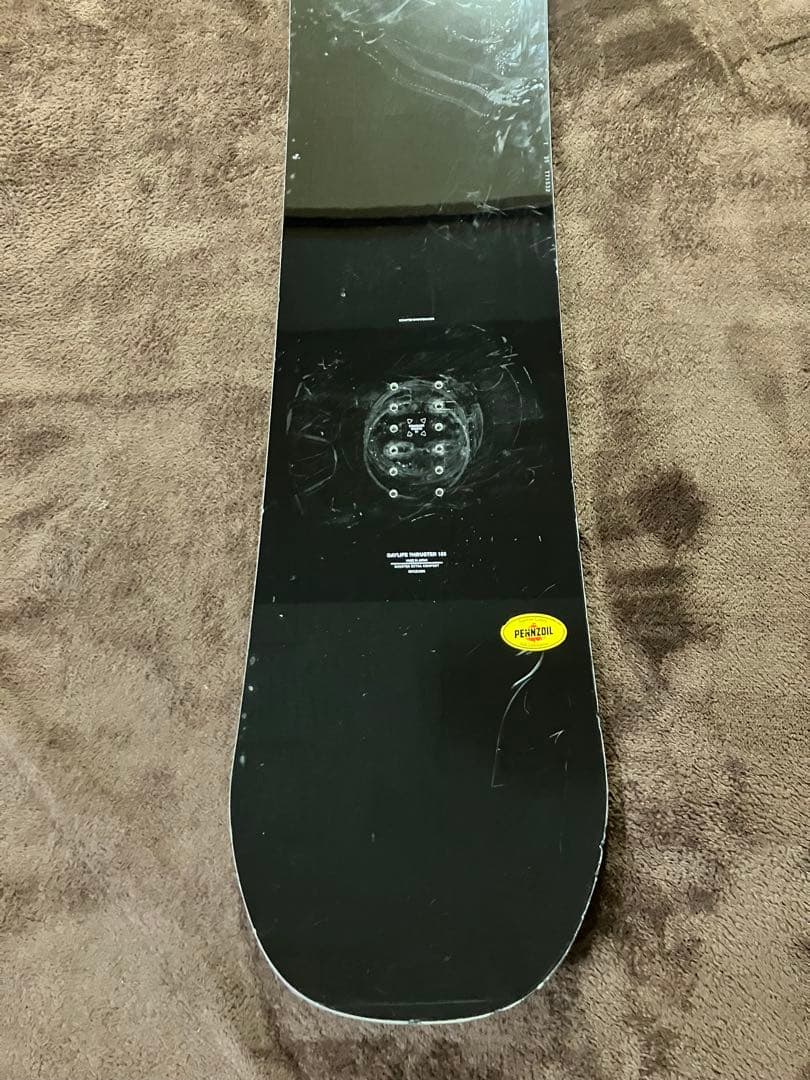 scooter DAYLIFE THRUSTER 155 スクーター デイライフ