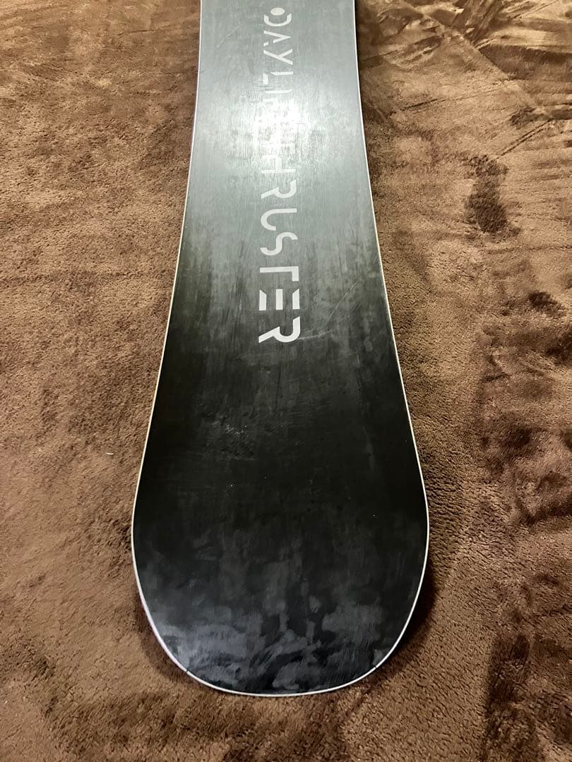 scooter DAYLIFE THRUSTER 155 スクーター デイライフ