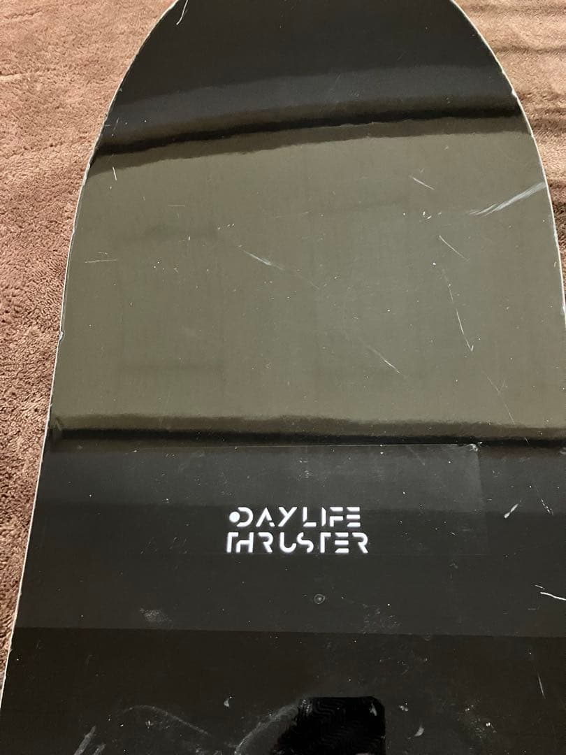 scooter DAYLIFE THRUSTER 155 スクーター デイライフ