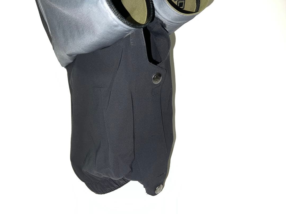 ノローナ norrona lofoten goretex pro pants