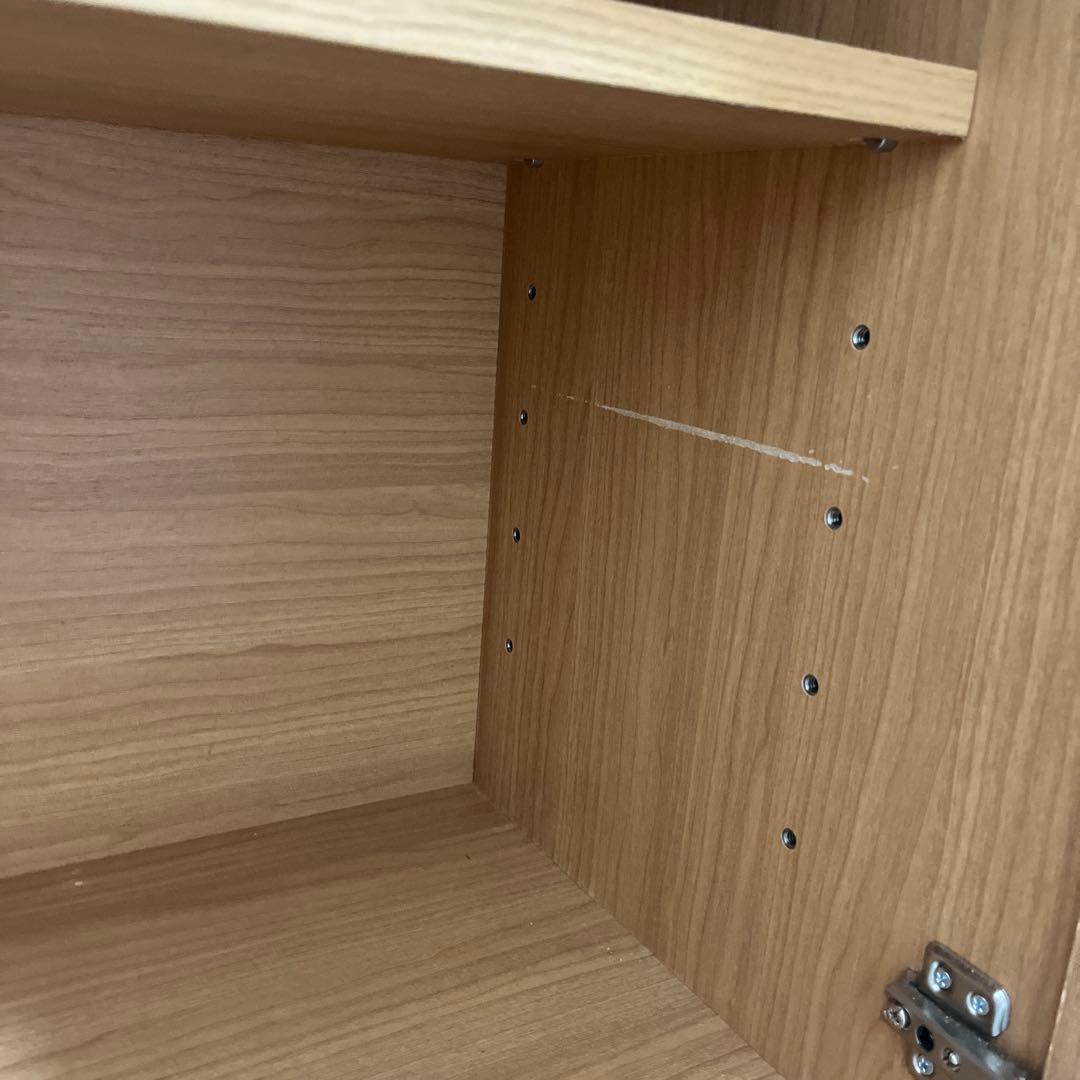 サイドボード　リビングボード