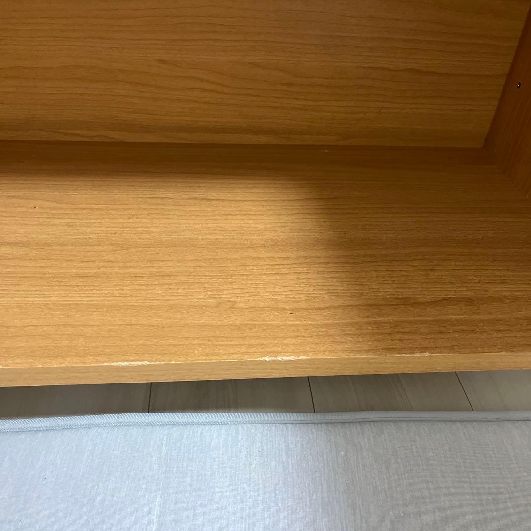 サイドボード　リビングボード