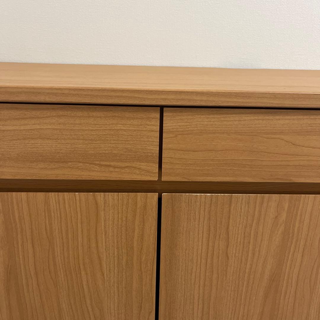 サイドボード　リビングボード