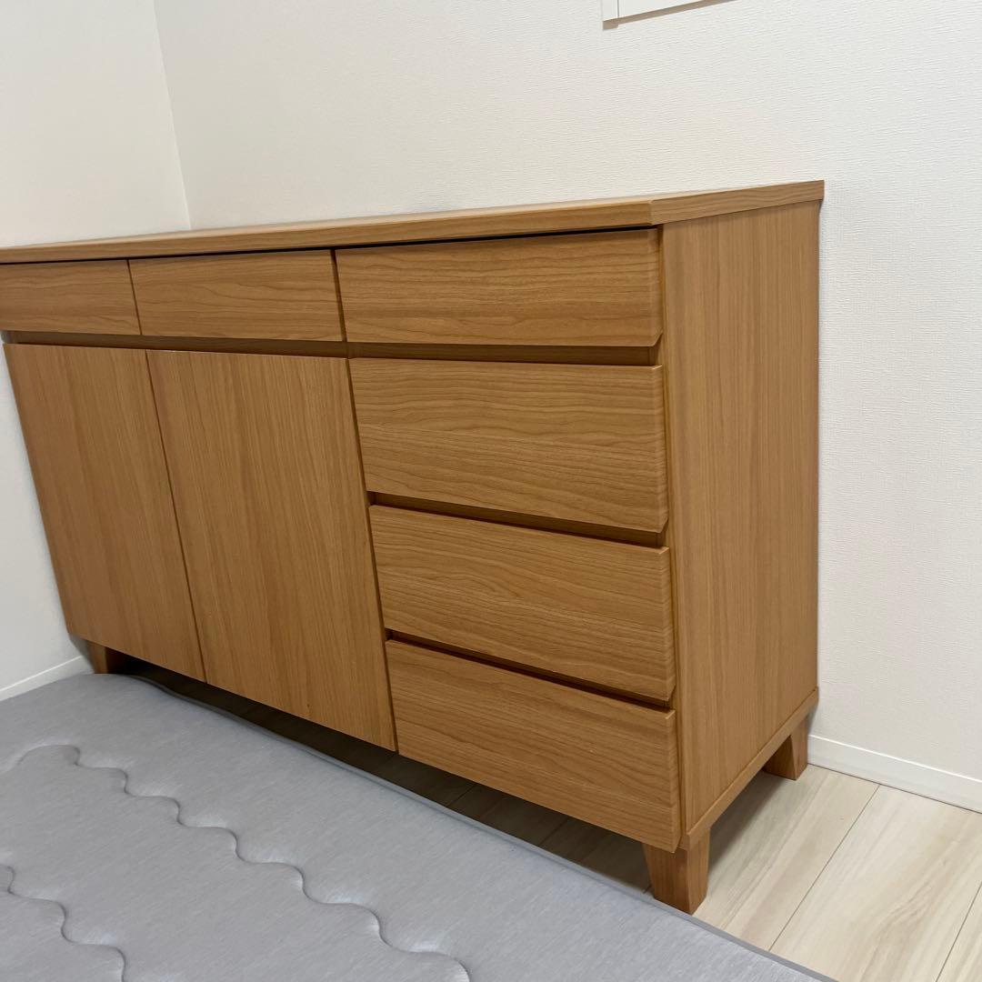 サイドボード　リビングボード