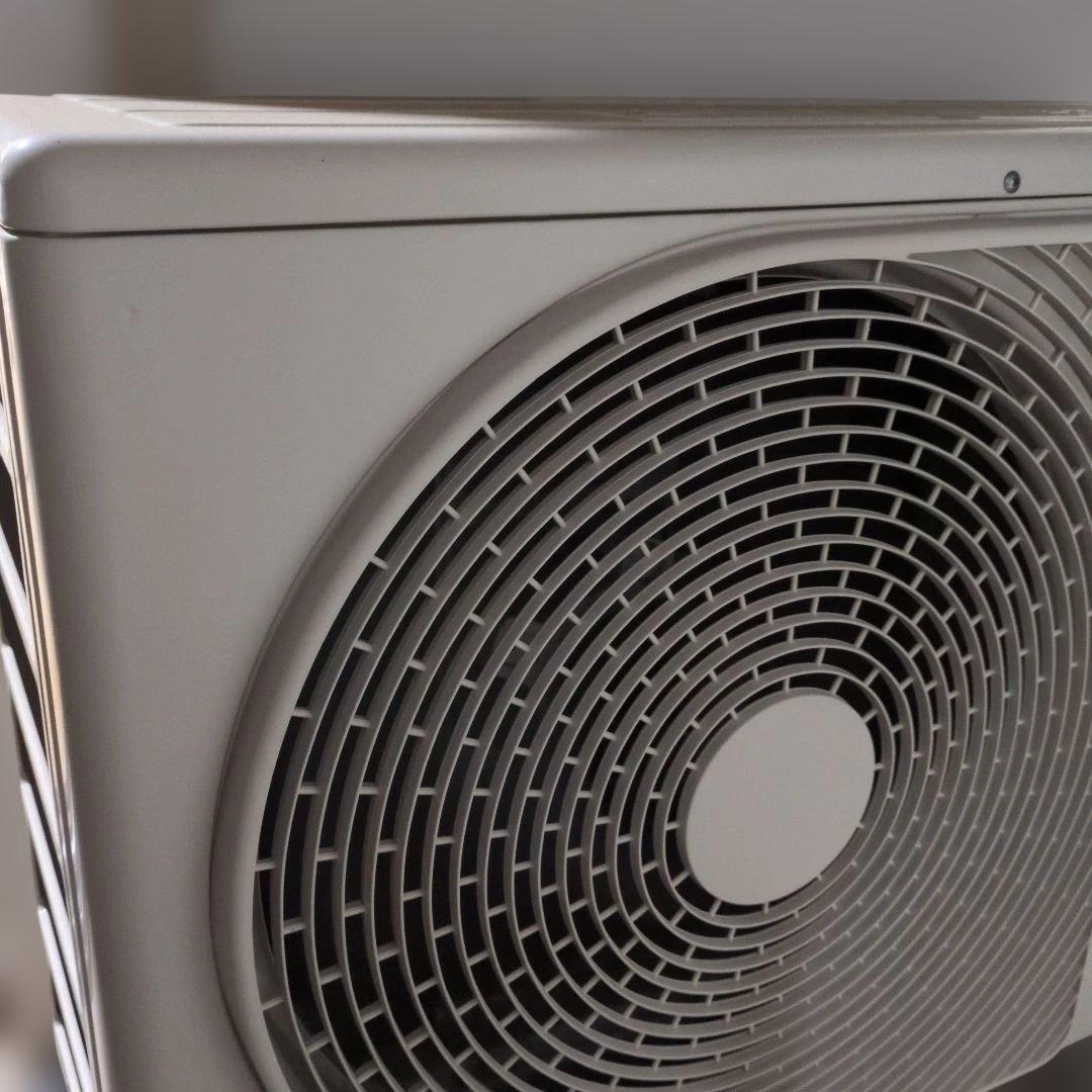 TOSHOBA25　室外機のみ エアコン RAS