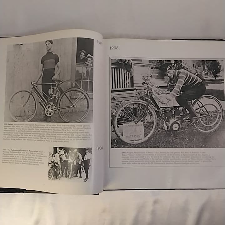 ✨超希少2刊✨絶版 洋書『アメリカンレーサー』American Racer 黒赤