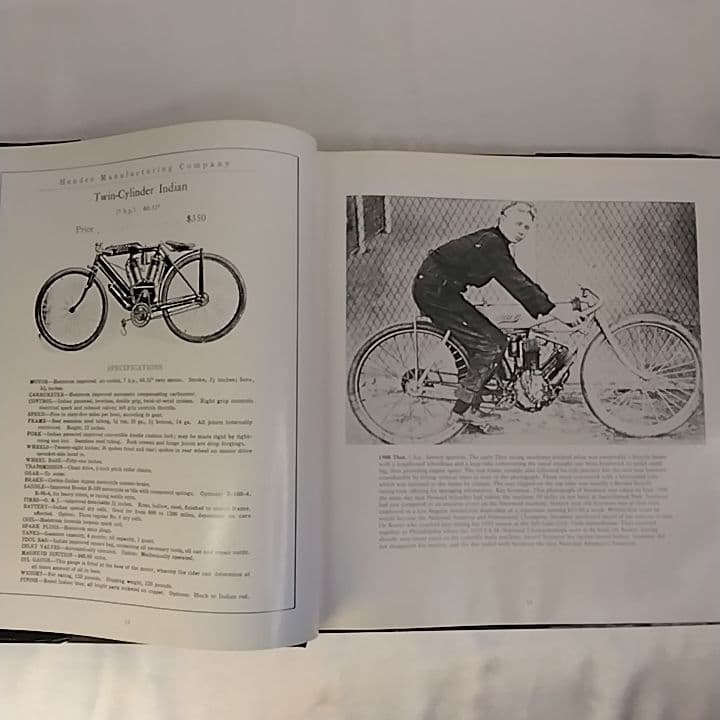 ✨超希少2刊✨絶版 洋書『アメリカンレーサー』American Racer 黒赤