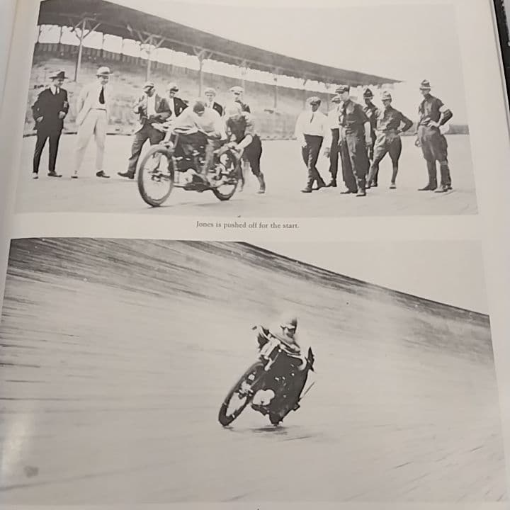 ✨超希少2刊✨絶版 洋書『アメリカンレーサー』American Racer 黒赤