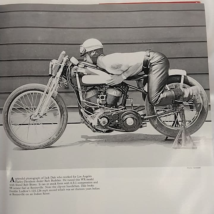 ✨超希少2刊✨絶版 洋書『アメリカンレーサー』American Racer 黒赤
