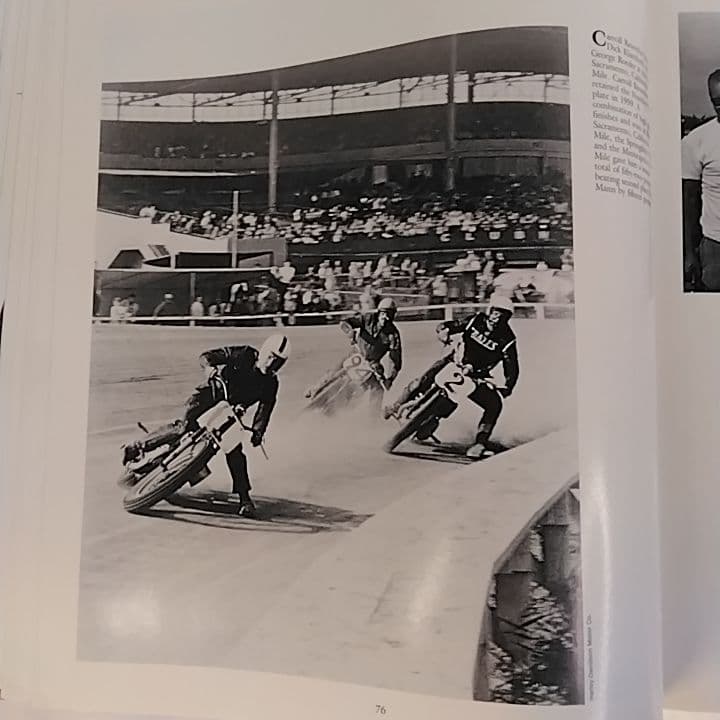 ✨超希少2刊✨絶版 洋書『アメリカンレーサー』American Racer 黒赤