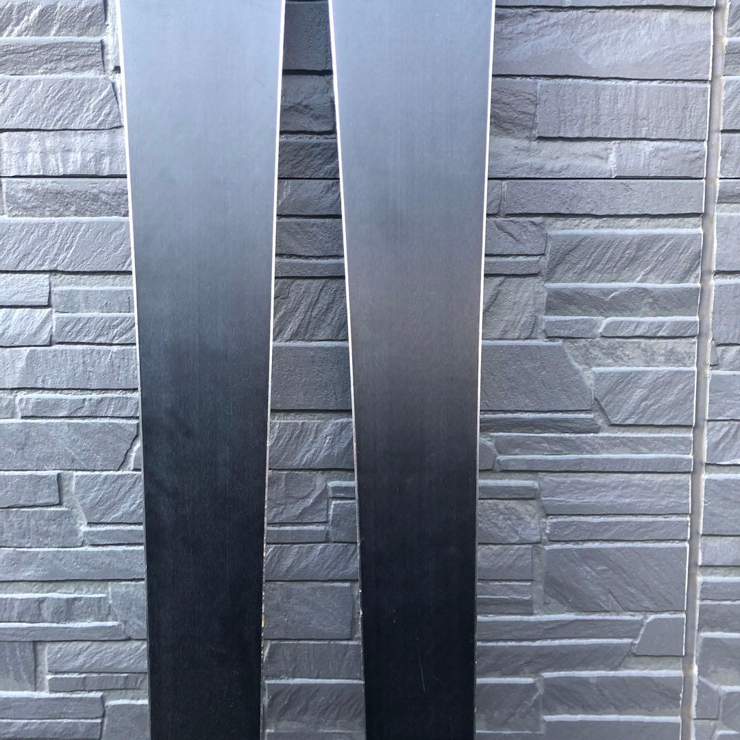 オガサカスラロームトライアン165cm 交換用ビンディングお持ちの方限定！