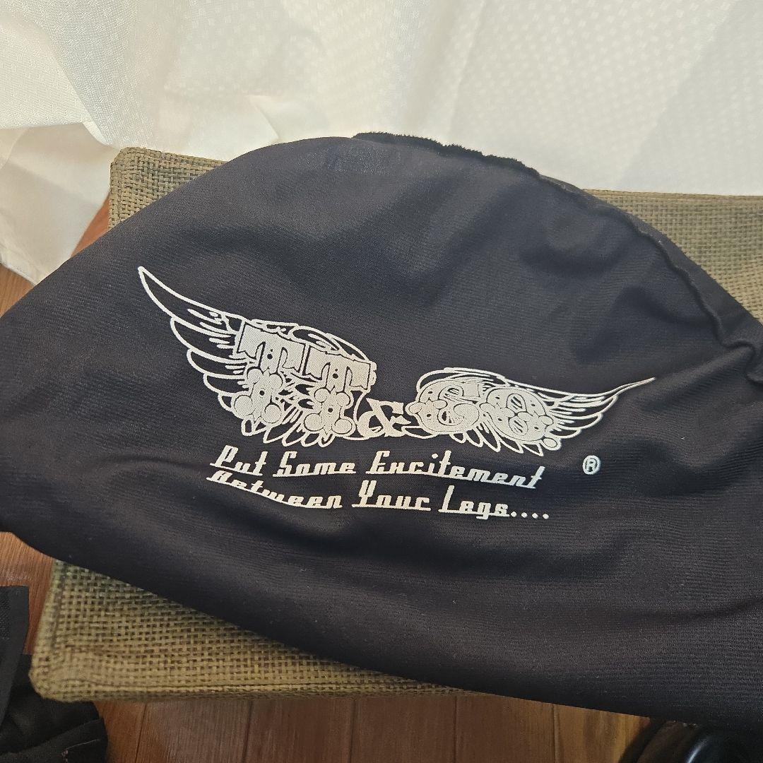 TT&CO トゥーカッター SG／DOT スモールフルフェイス ヘルメット