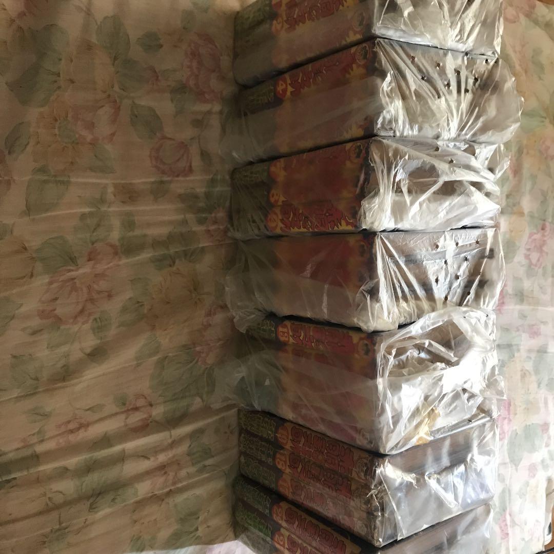 「赤胴鈴之助」 1巻〜23巻　全巻