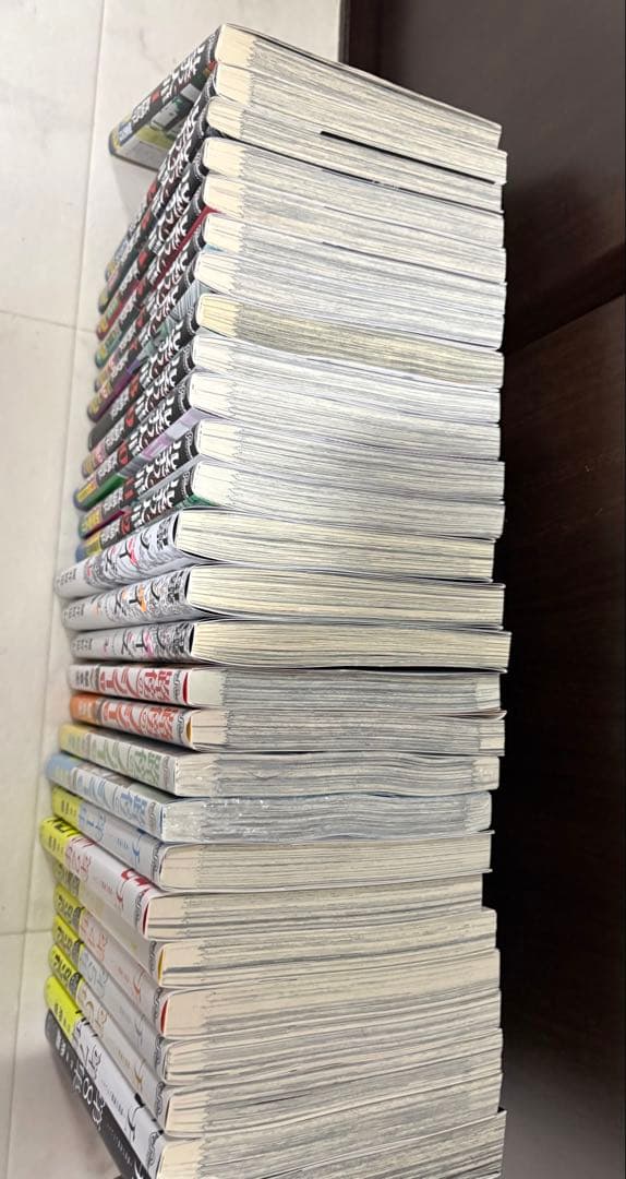 漫画セット（九条の滞在1〜12巻、ノイズ全巻、チ。全巻、路傍の藤井1〜4巻）