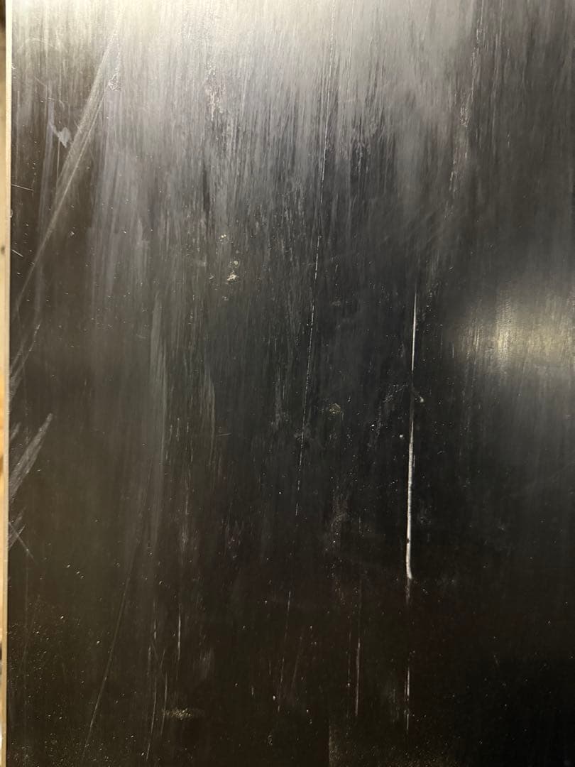 newtokyopost専門デスレーベルDEATHLABEL KITONE161