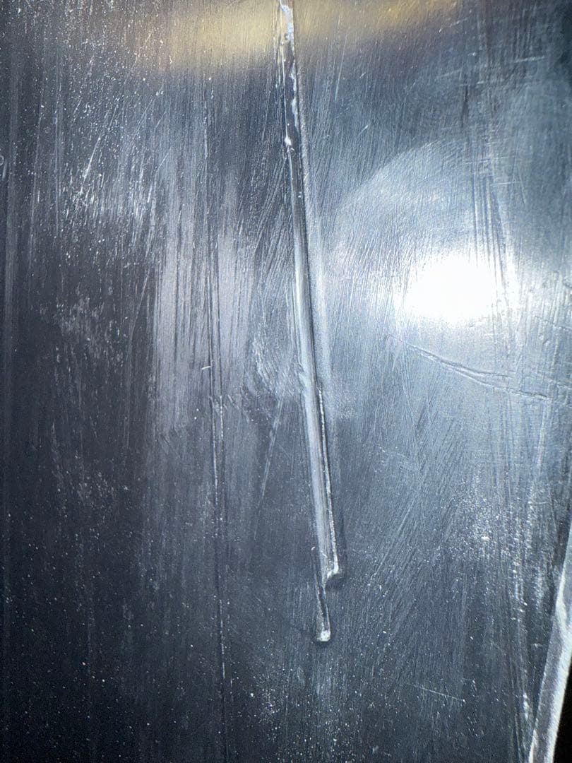 newtokyopost専門デスレーベルDEATHLABEL KITONE161