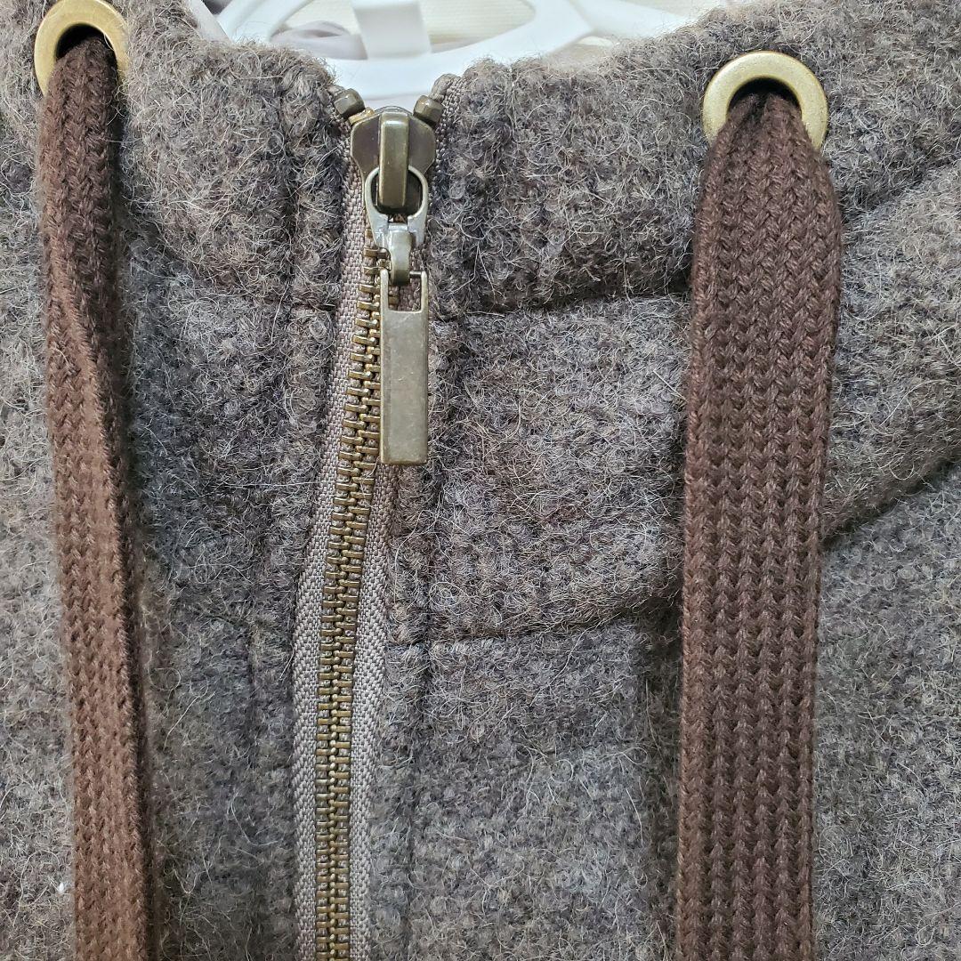 SWINSWINGコートスウィンスウィングコートMARLENEDAMマーレンダム