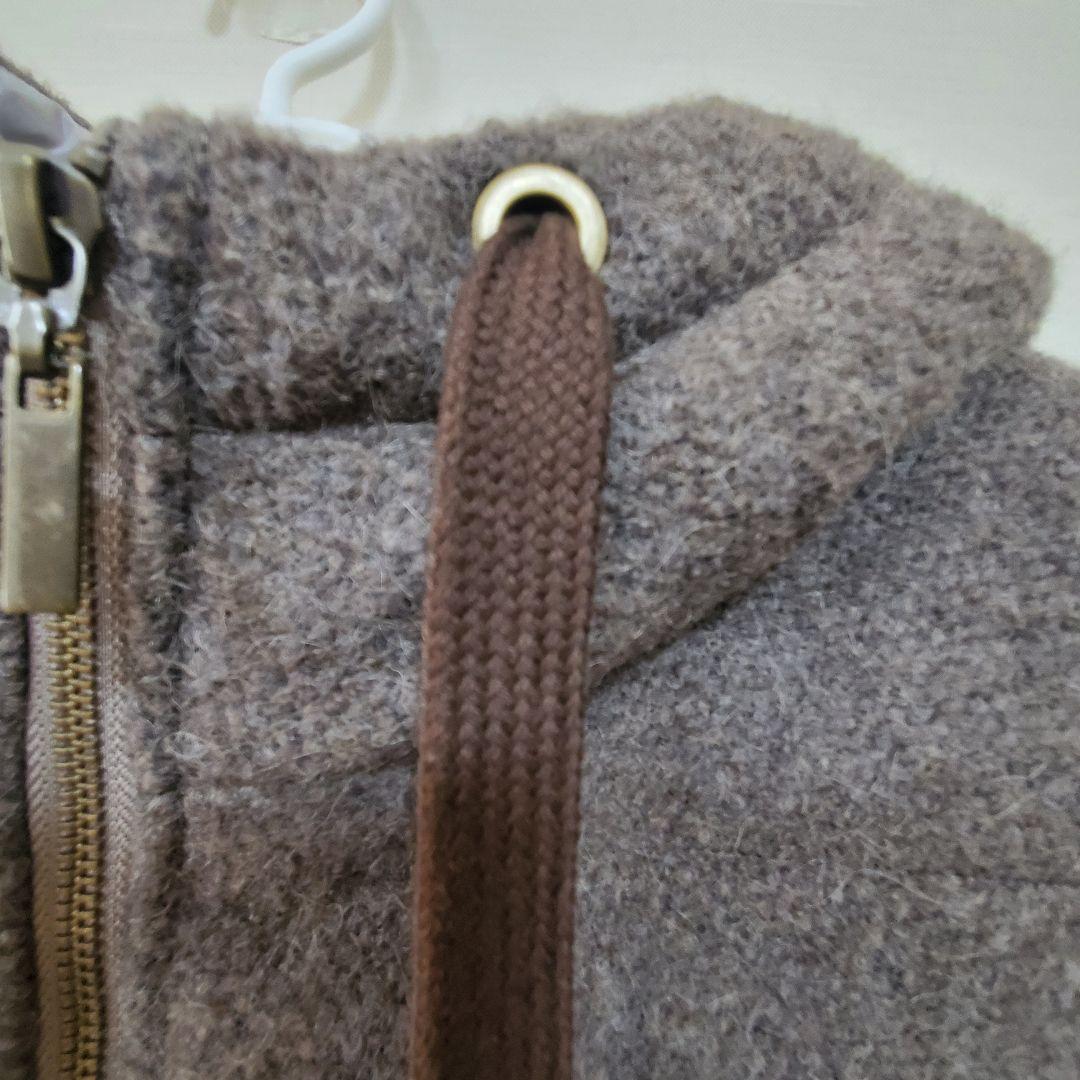 SWINSWINGコートスウィンスウィングコートMARLENEDAMマーレンダム