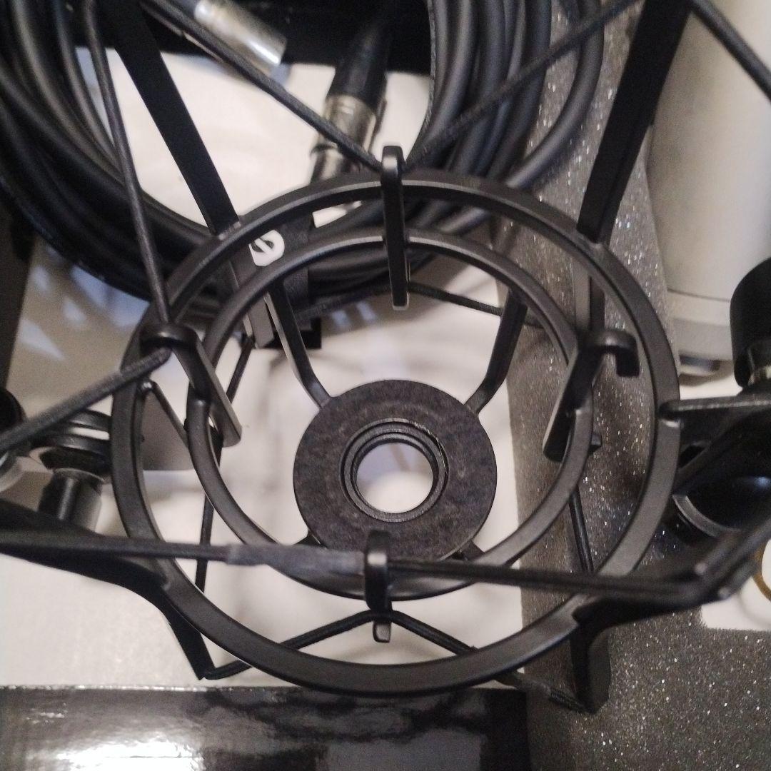 RODE コンデンサーマイク　NT1-A