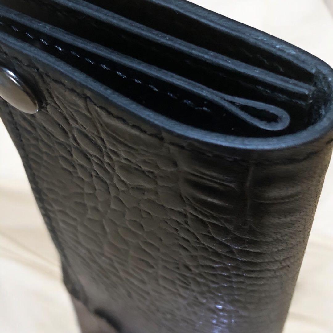 トラッカーウォレット　280