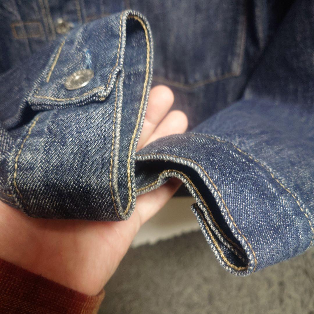 オーくLevi's 90sEUROリーバイス　70501　大戦モデル