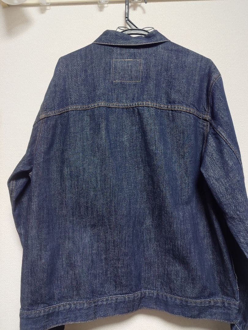 オーくLevi's 90sEUROリーバイス　70501　大戦モデル