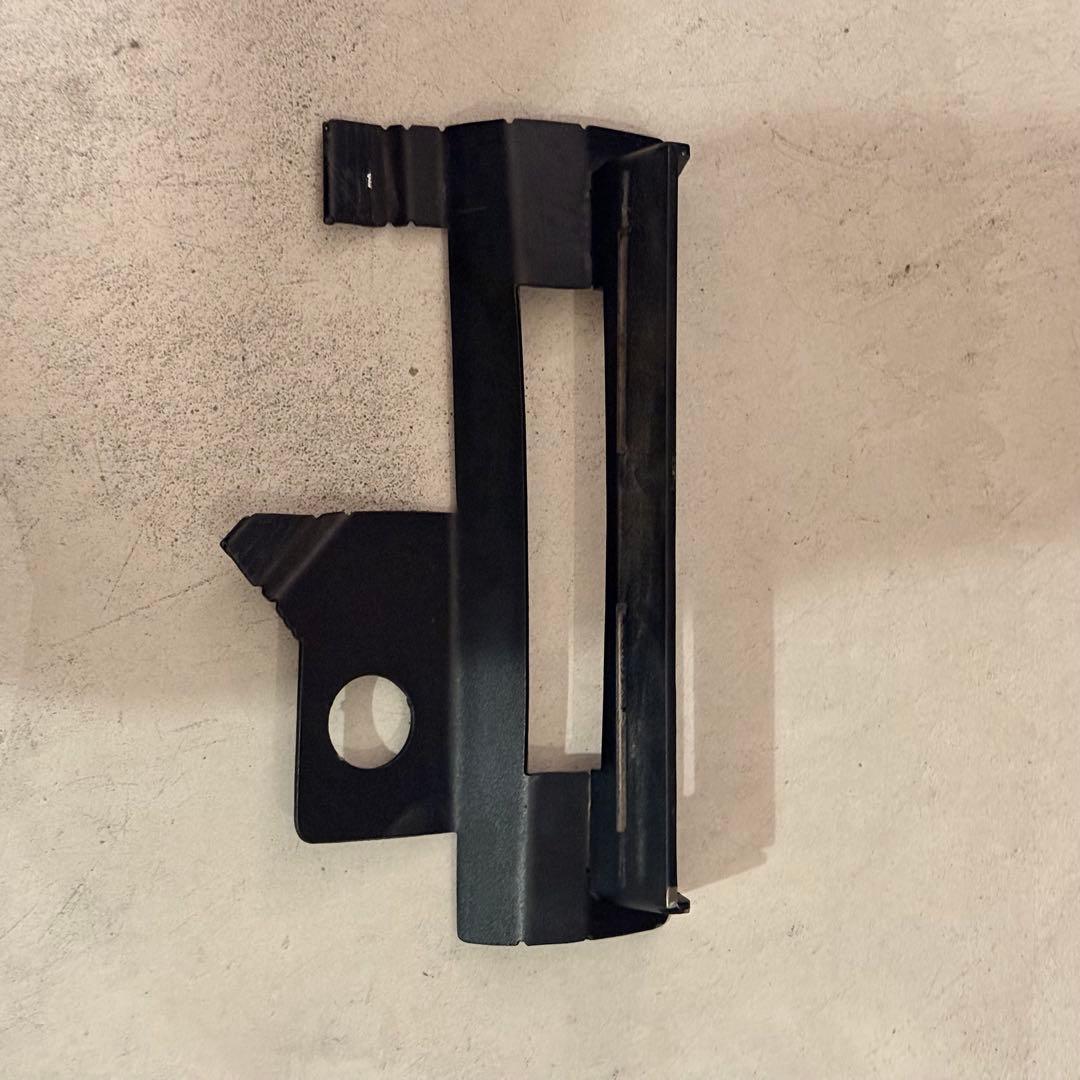 プラド　NashFabCo　リアラダー　リアハーフラダー　ロトパックス　セット