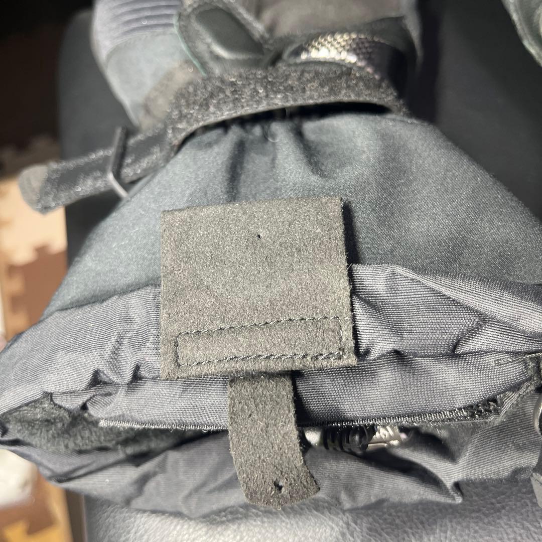 極上品KOMINE Lサイズ電熱グローブ &バッテリー付き