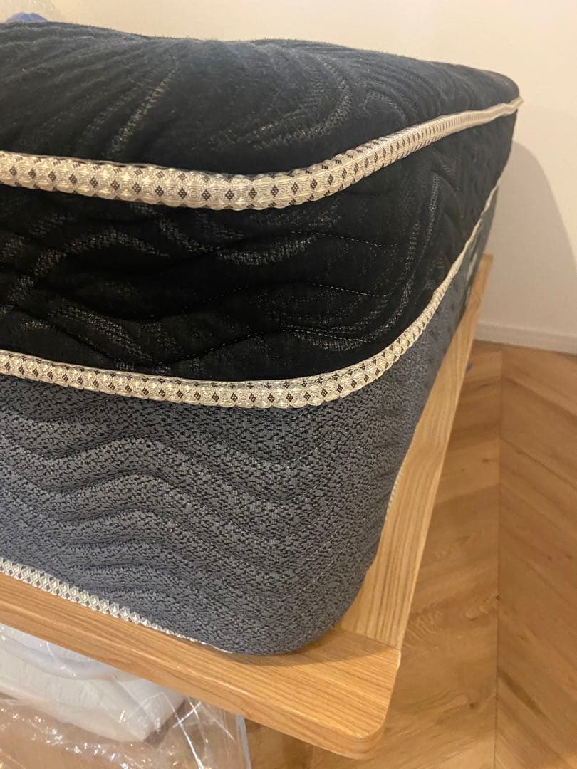 シモンズベッド(SD)