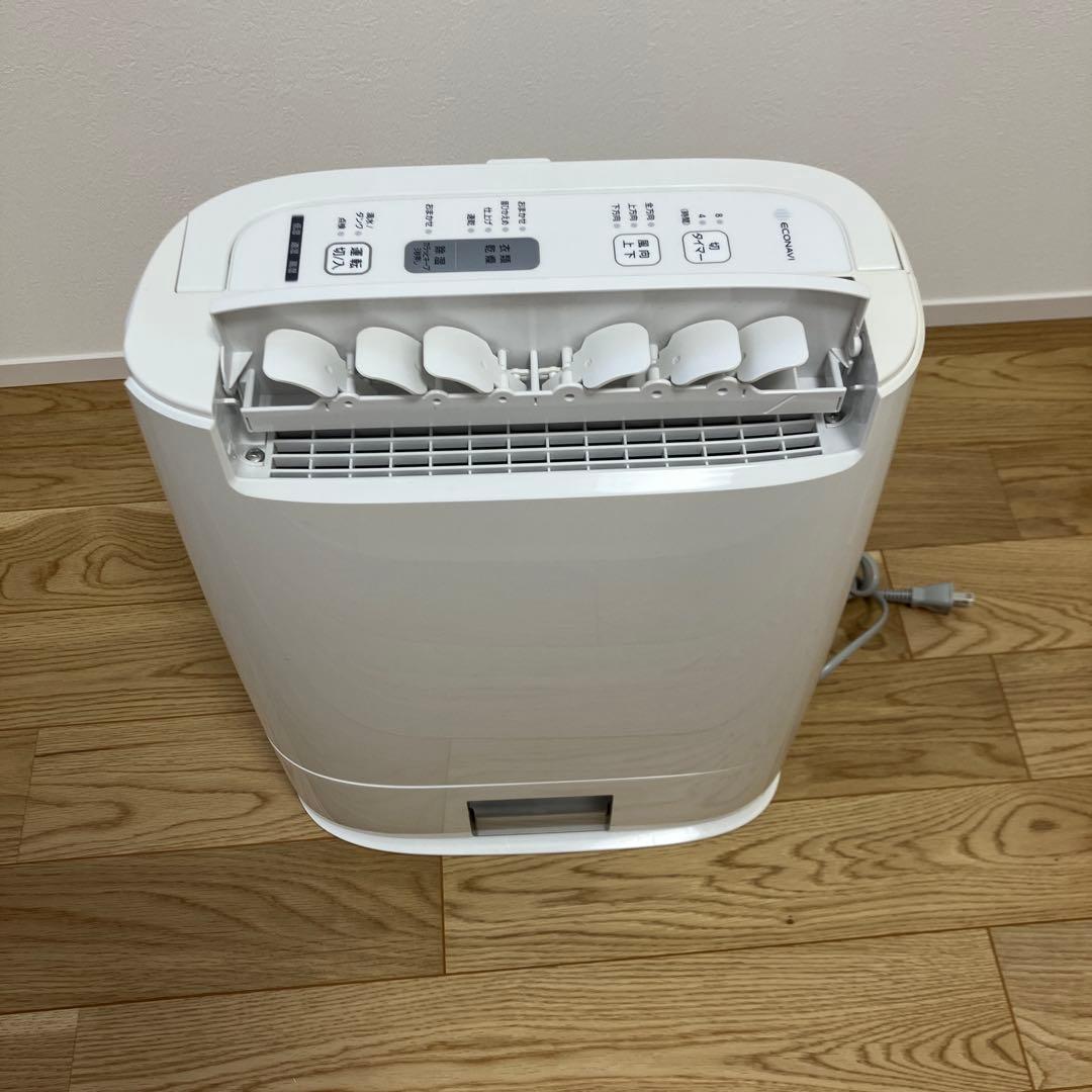 衣類乾燥除湿機（パナソニック 2019年製）