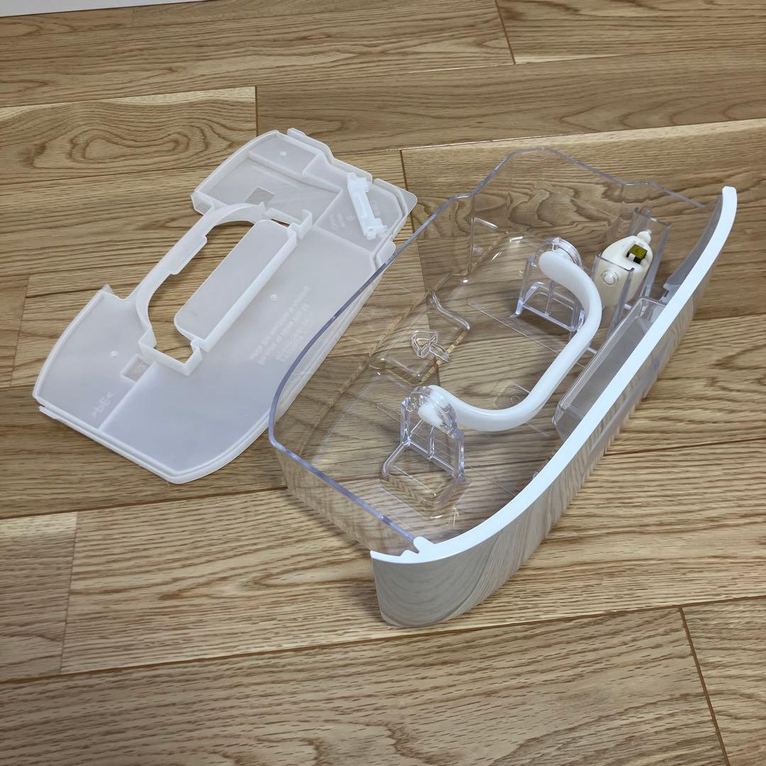 衣類乾燥除湿機（パナソニック 2019年製）