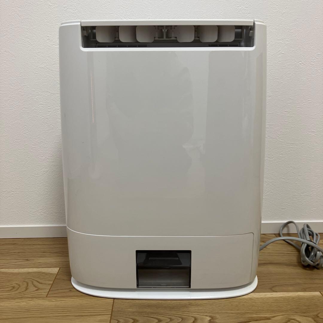 衣類乾燥除湿機（パナソニック 2019年製）