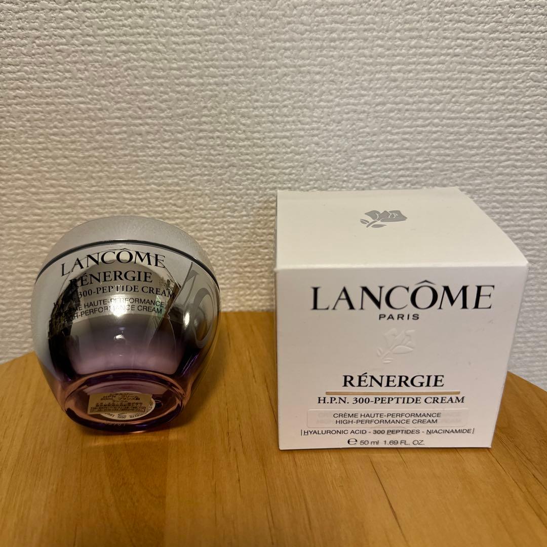 ランコム レネルジー HPN クリーム 50ml