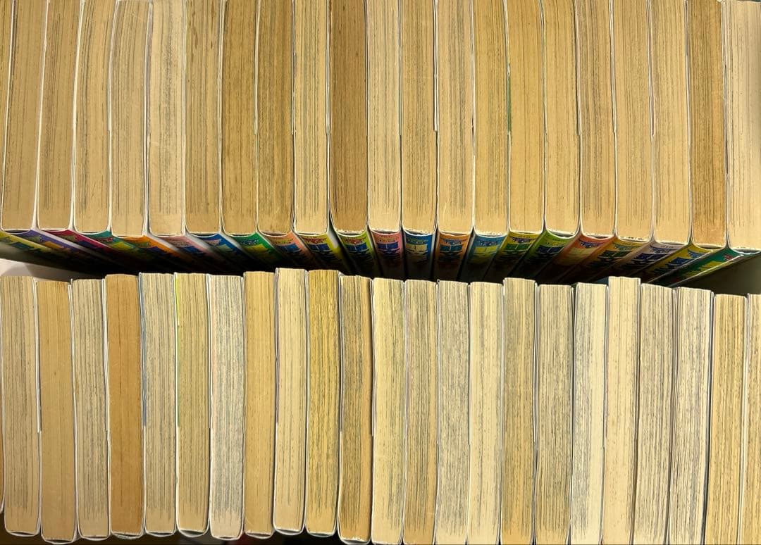 [全初版] 頭文字(イニシャル)D 全48巻セット