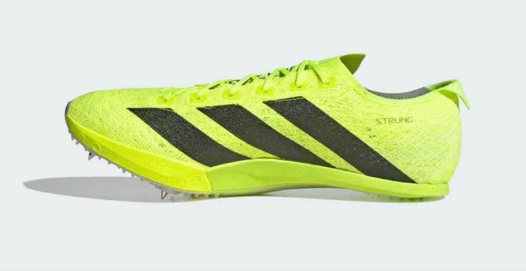 【新品】 ADIZERO PRIME SP 3 STRUNG 27.0cm