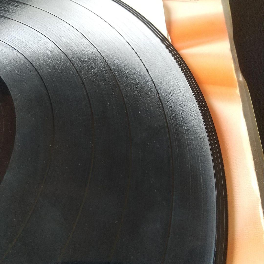 洋楽 The Isley Brothers Between The Sheets LP