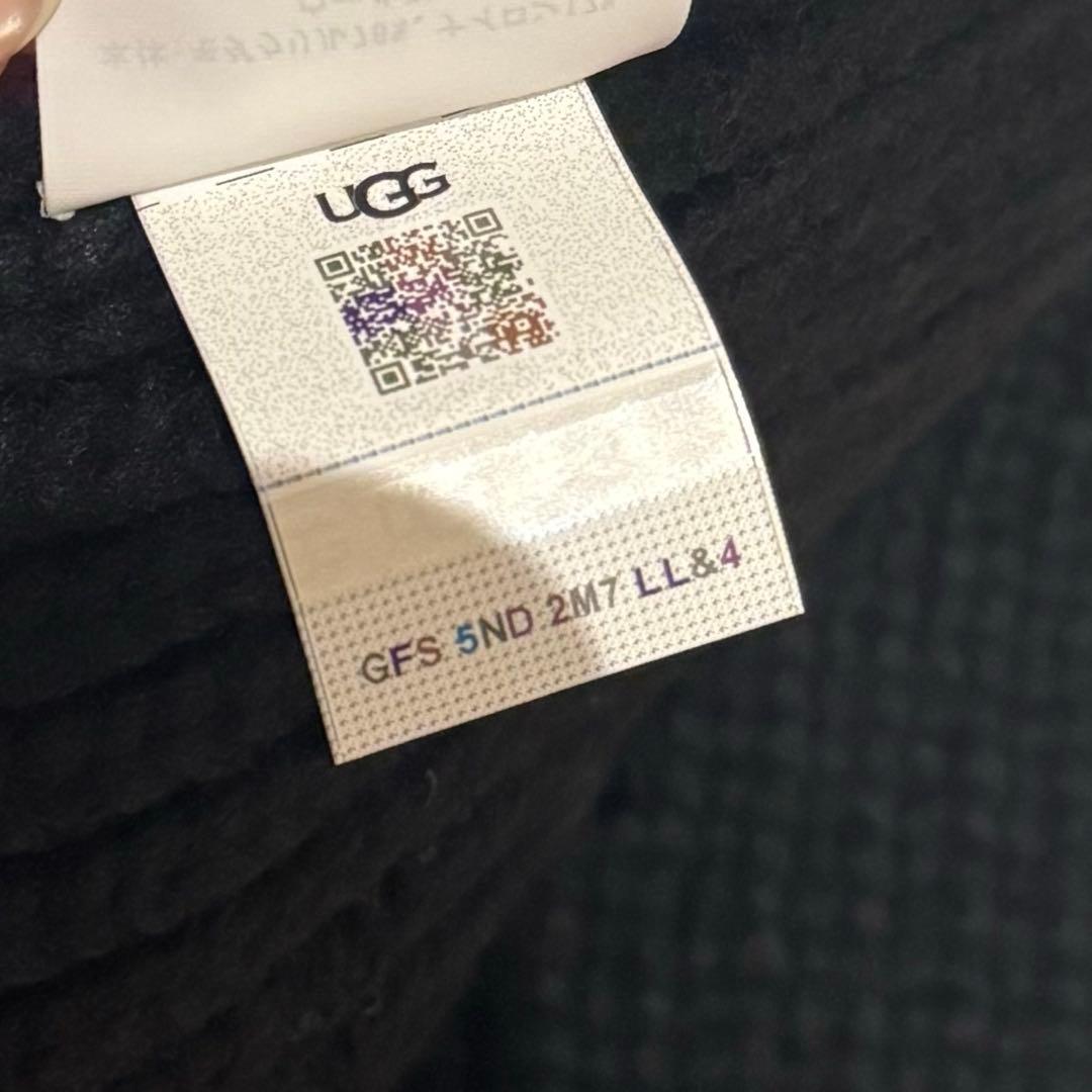 UGG マフラー