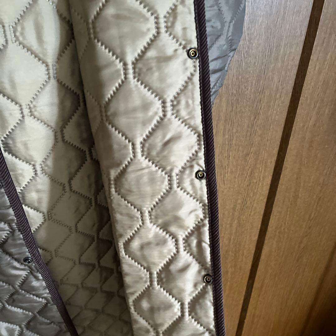 ジャケット・アウター journal standard luxe ARMEN QUILTED COAT