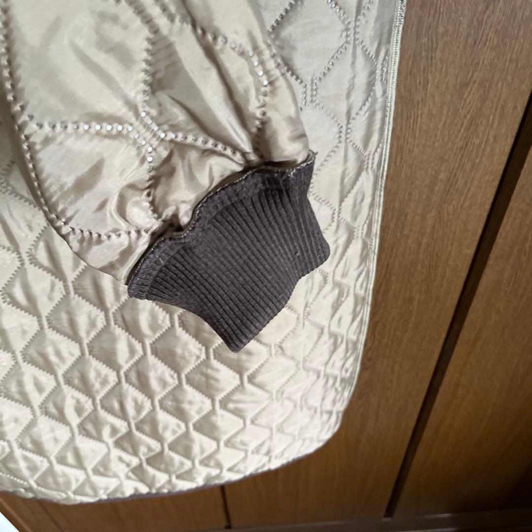 ジャケット・アウター journal standard luxe ARMEN QUILTED COAT