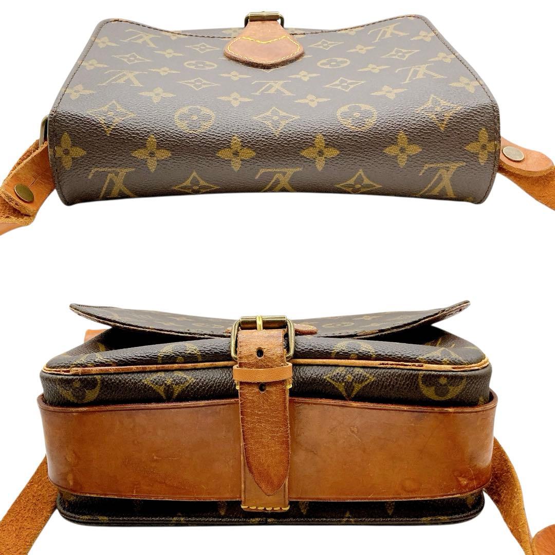 LOUIS VUITTON✨カルトシエール　M51253 ショルダーバッグ