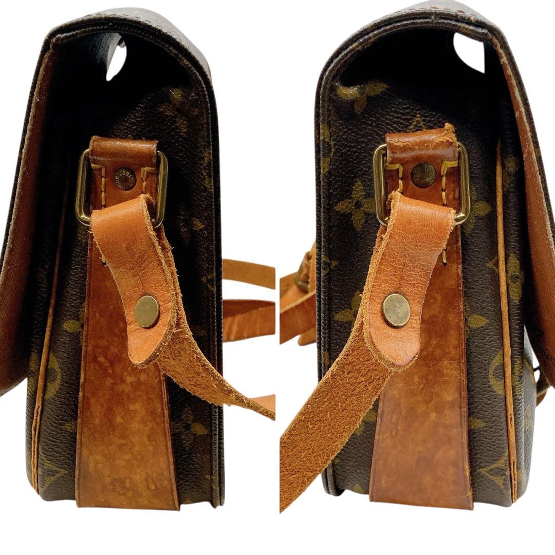 LOUIS VUITTON✨カルトシエール　M51253 ショルダーバッグ